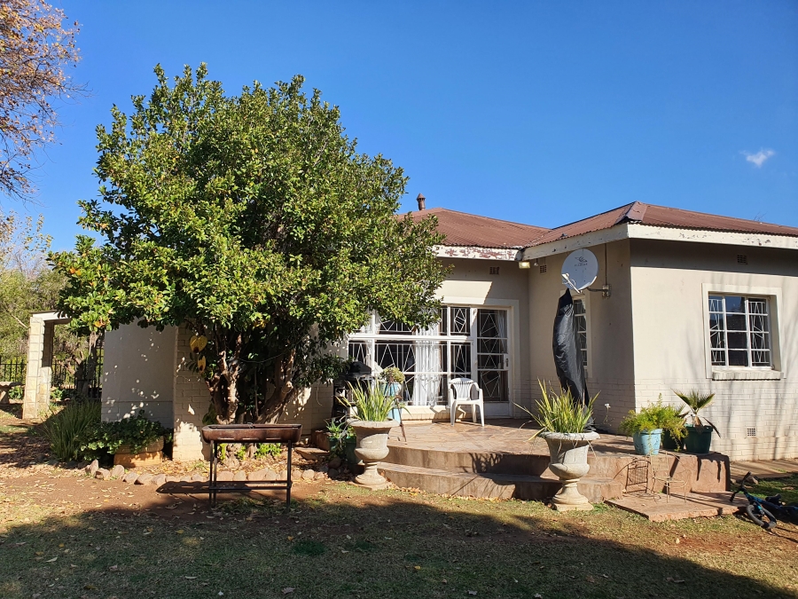 3 Bedroom Property for Sale in Douglas Northern Cape